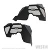Westin Inner Fenders - Front 62-11005